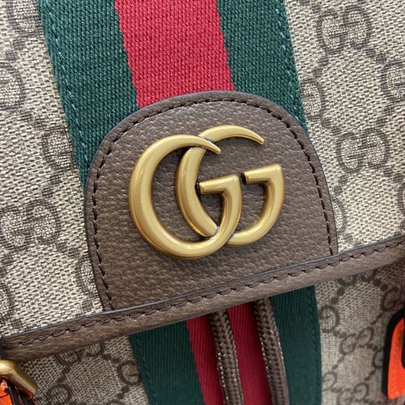 Gucci Backpacks